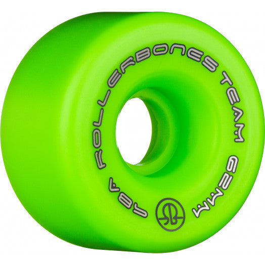 Rollerbones Team Wheels (62mm)