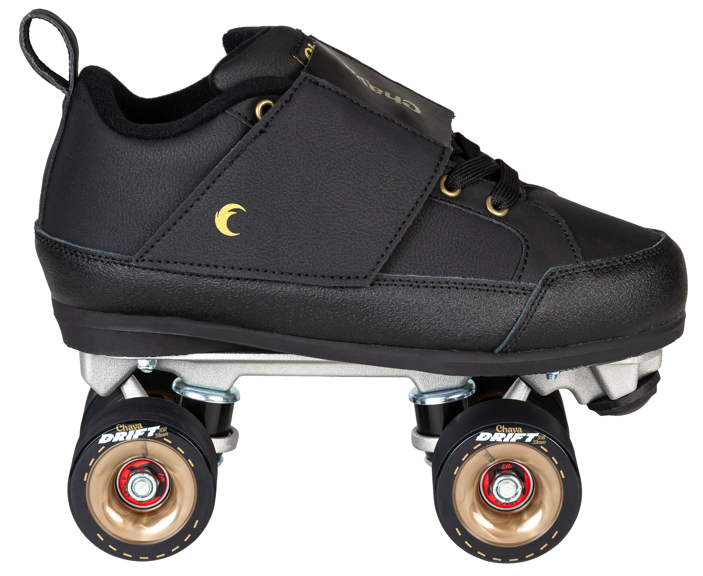 Chaya Chameleon - Low Top