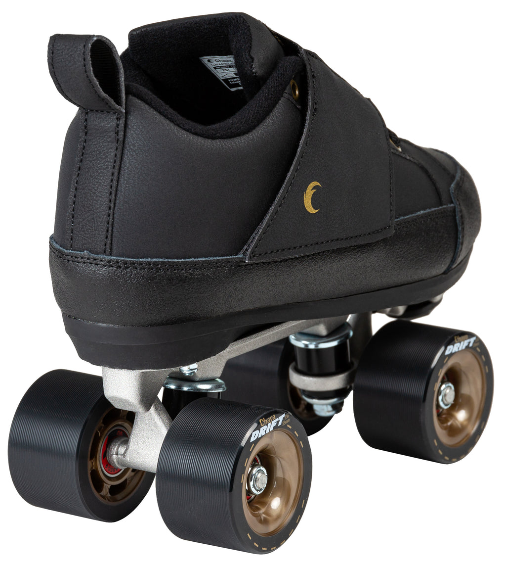 Chaya Chameleon - Low Top
