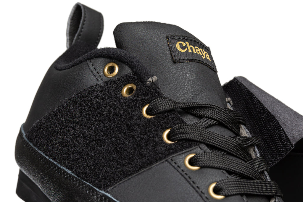 Chaya Chameleon - Low Top