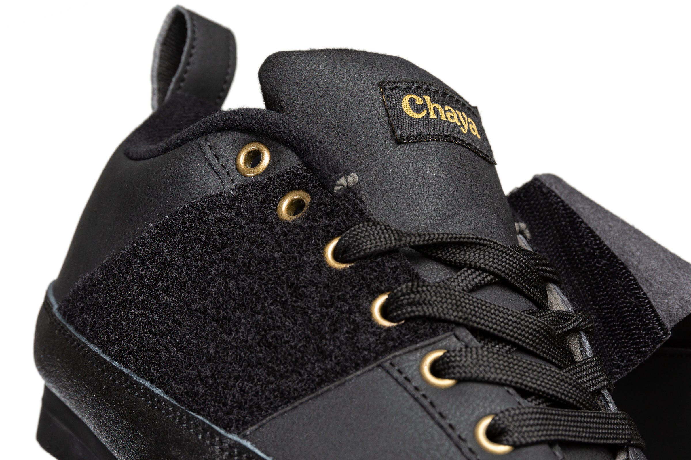 Chaya Chameleon - Low Top