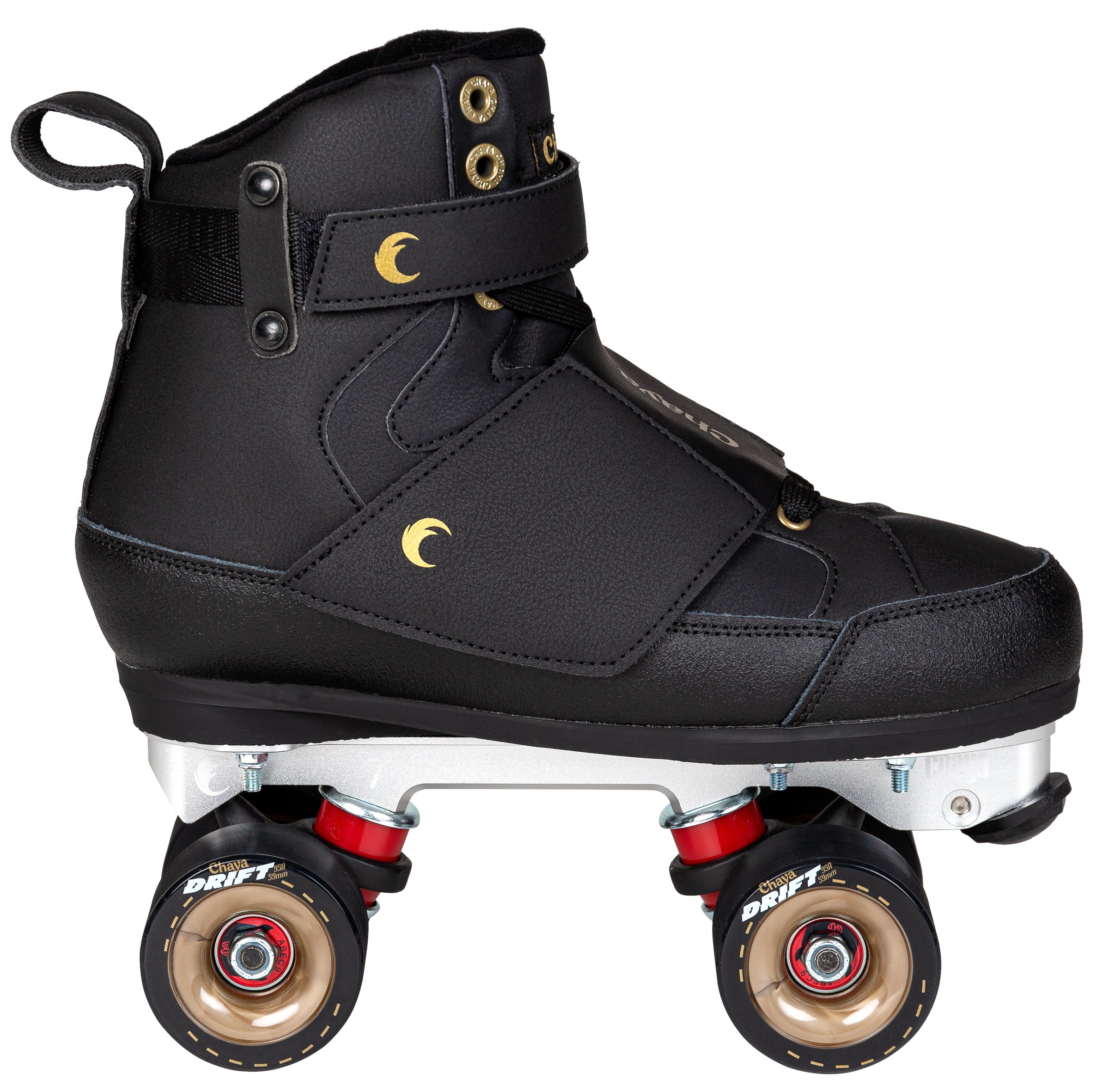 Chaya Chameleon - High Top