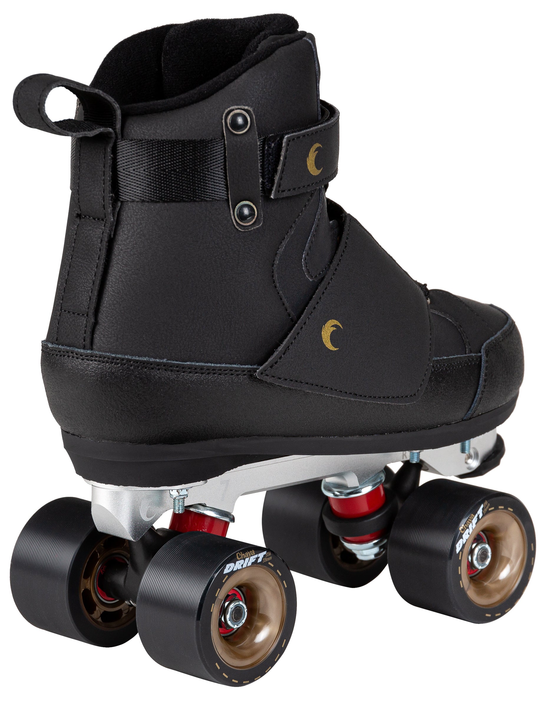 Chaya Chameleon - High Top