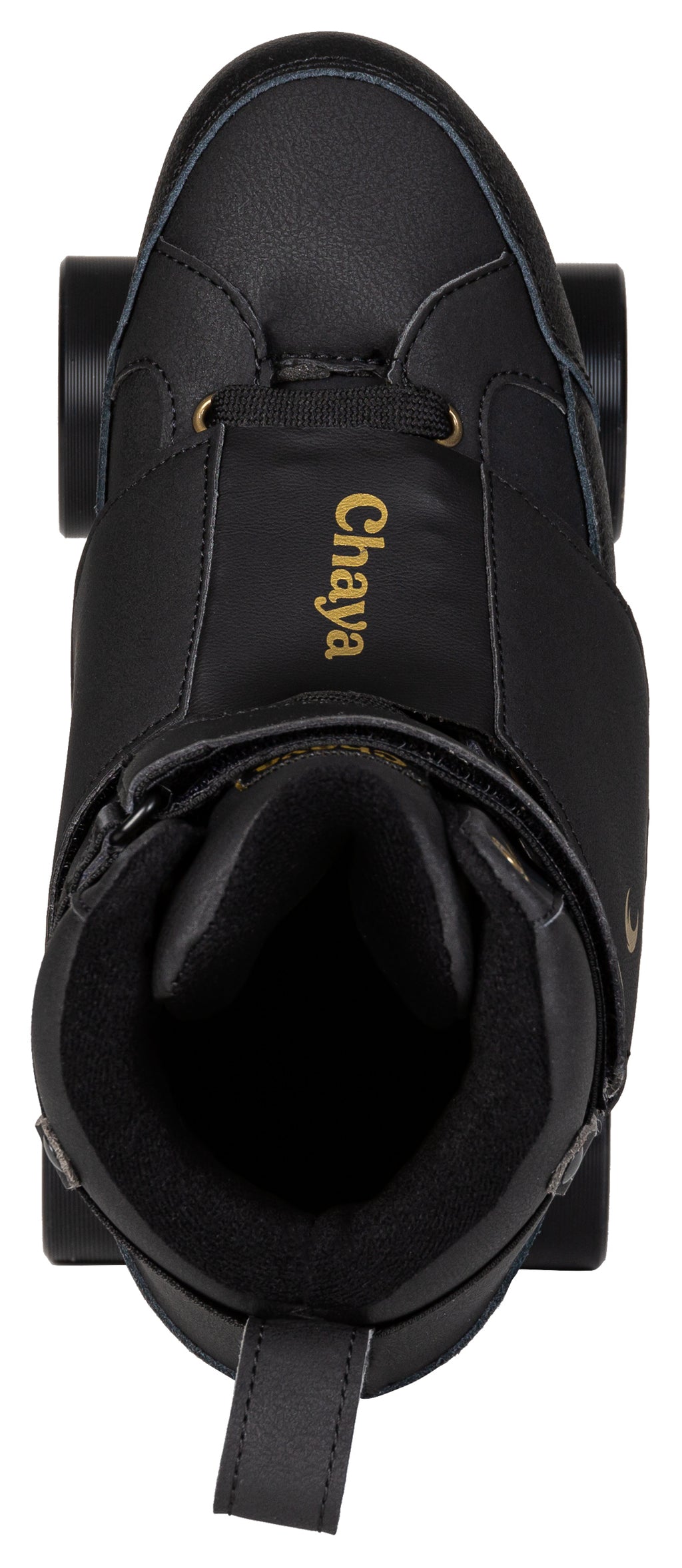 Chaya Chameleon - High Top