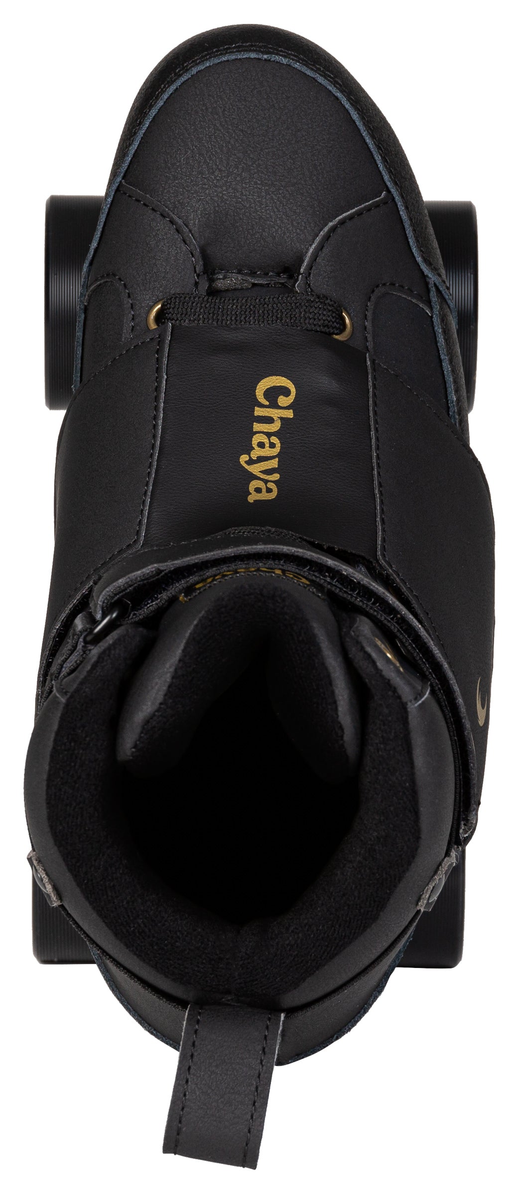 Chaya Chameleon - High Top