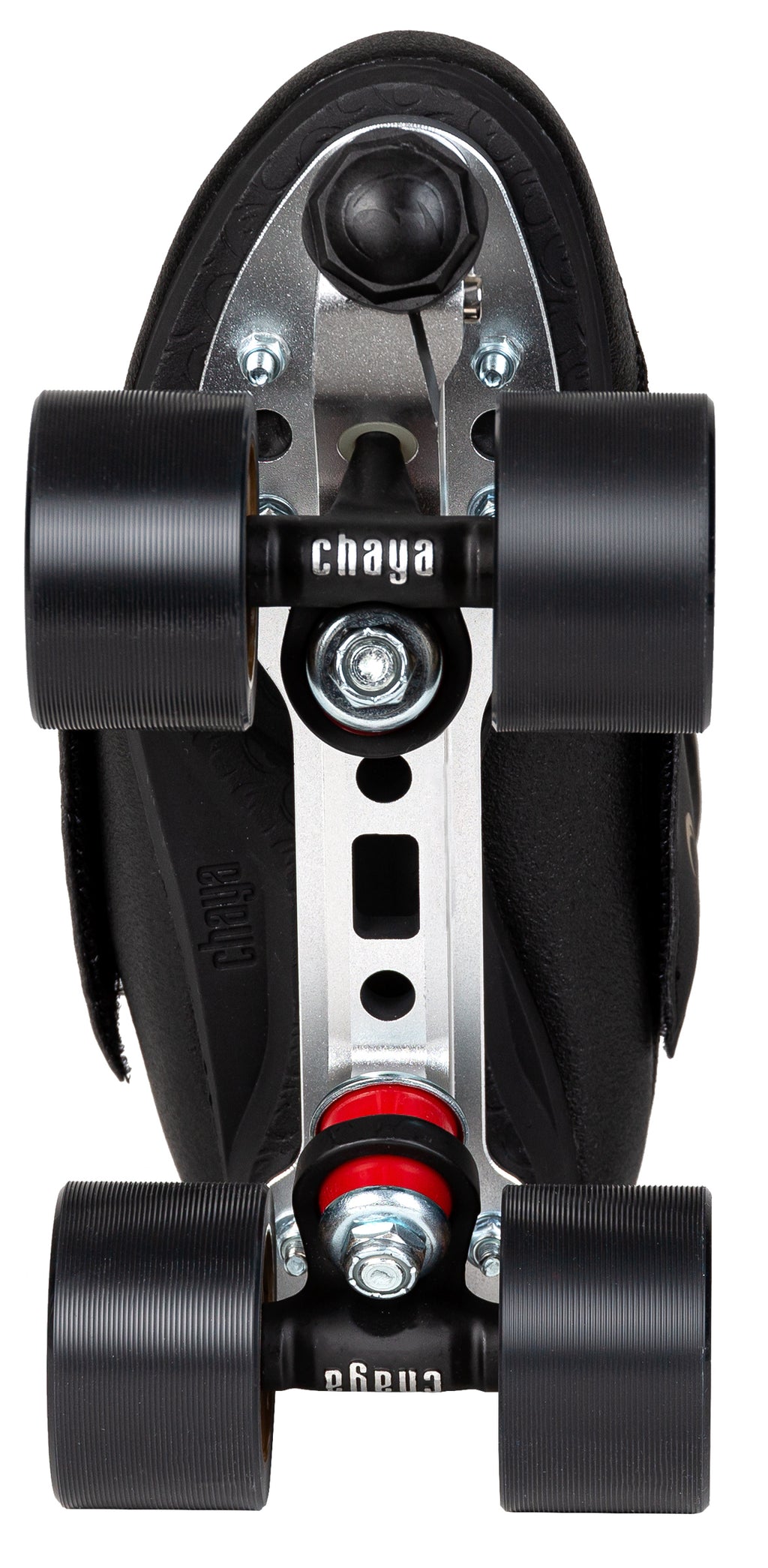 Chaya Chameleon - High Top