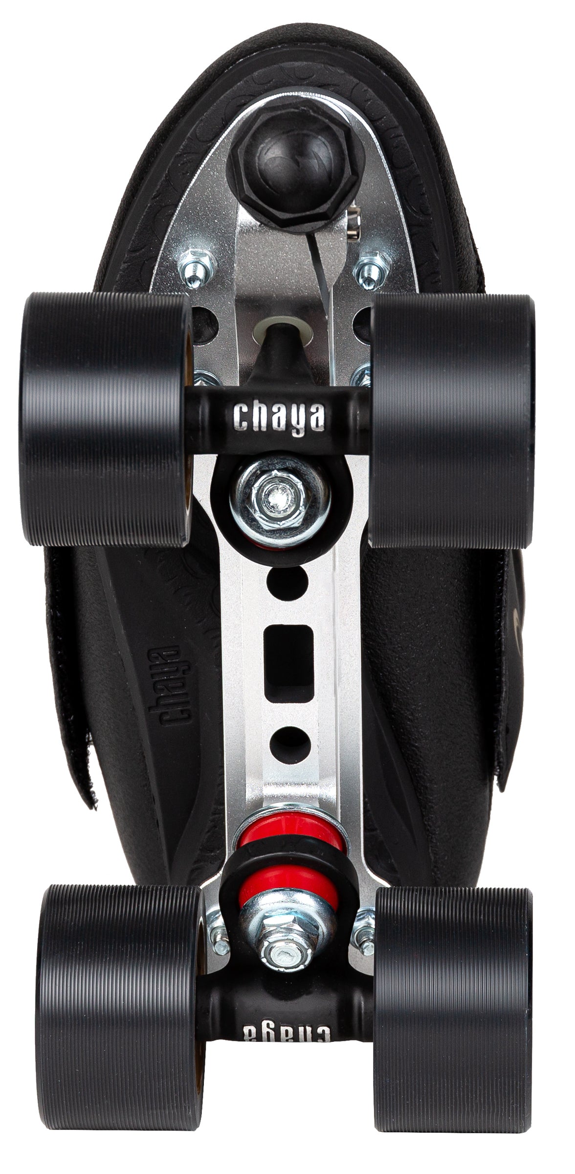 Chaya Chameleon - High Top