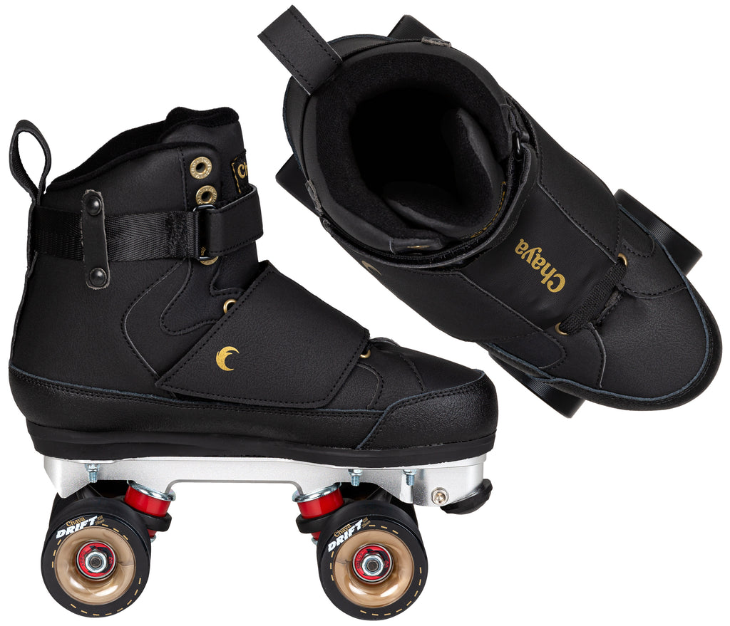 Chaya Chameleon - High Top