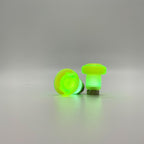 Jammerz Jam Plugs - Light Up - (5/8)