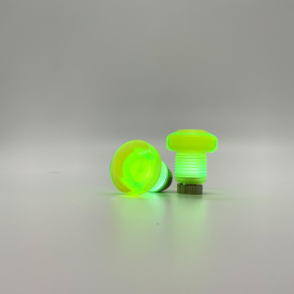 Jammerz Jam Plugs - Light Up - (5/8)