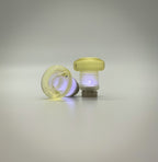 Jammerz Jam Plugs - Light Up - (5/8)