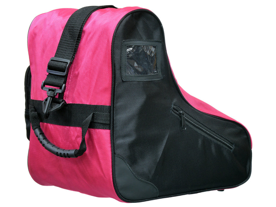 Epic Premium Pink Skate Bag