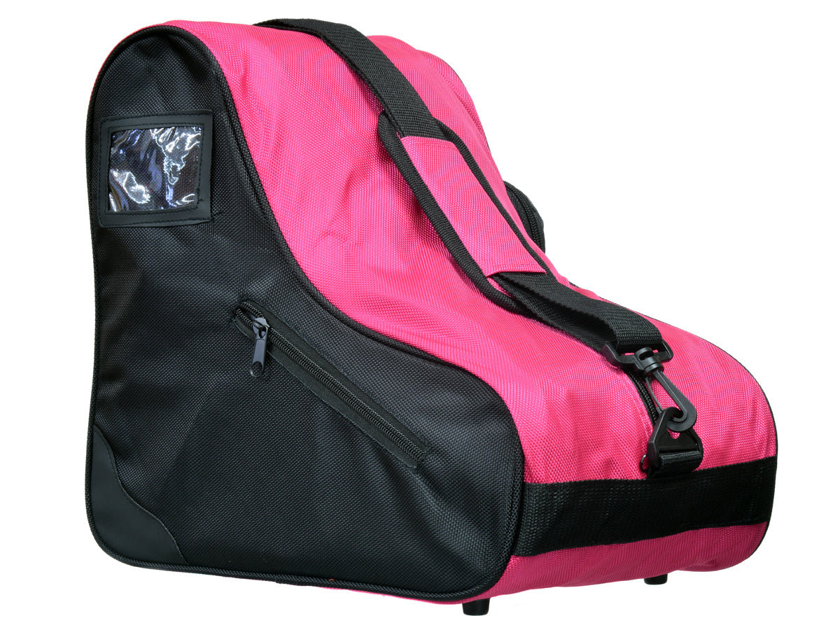 Epic Premium Pink Skate Bag