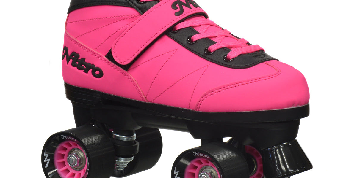 ELITE VOLARIS ローラー台 ブラック/レッド ELIITI INLINE SKATES MODEL EL-129. SIZE LARGE (39-42). COLOR