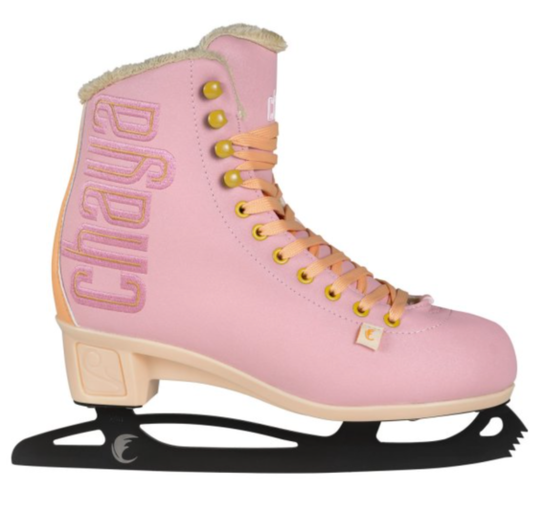 Chaya Ice Skates