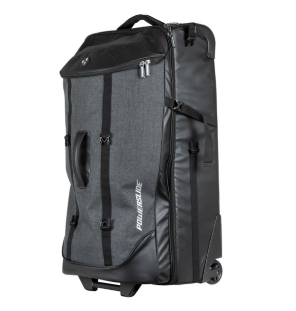Powerslide Expedition Trolley Bag