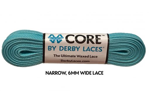 Derby Laces 96 Inch (244cm)