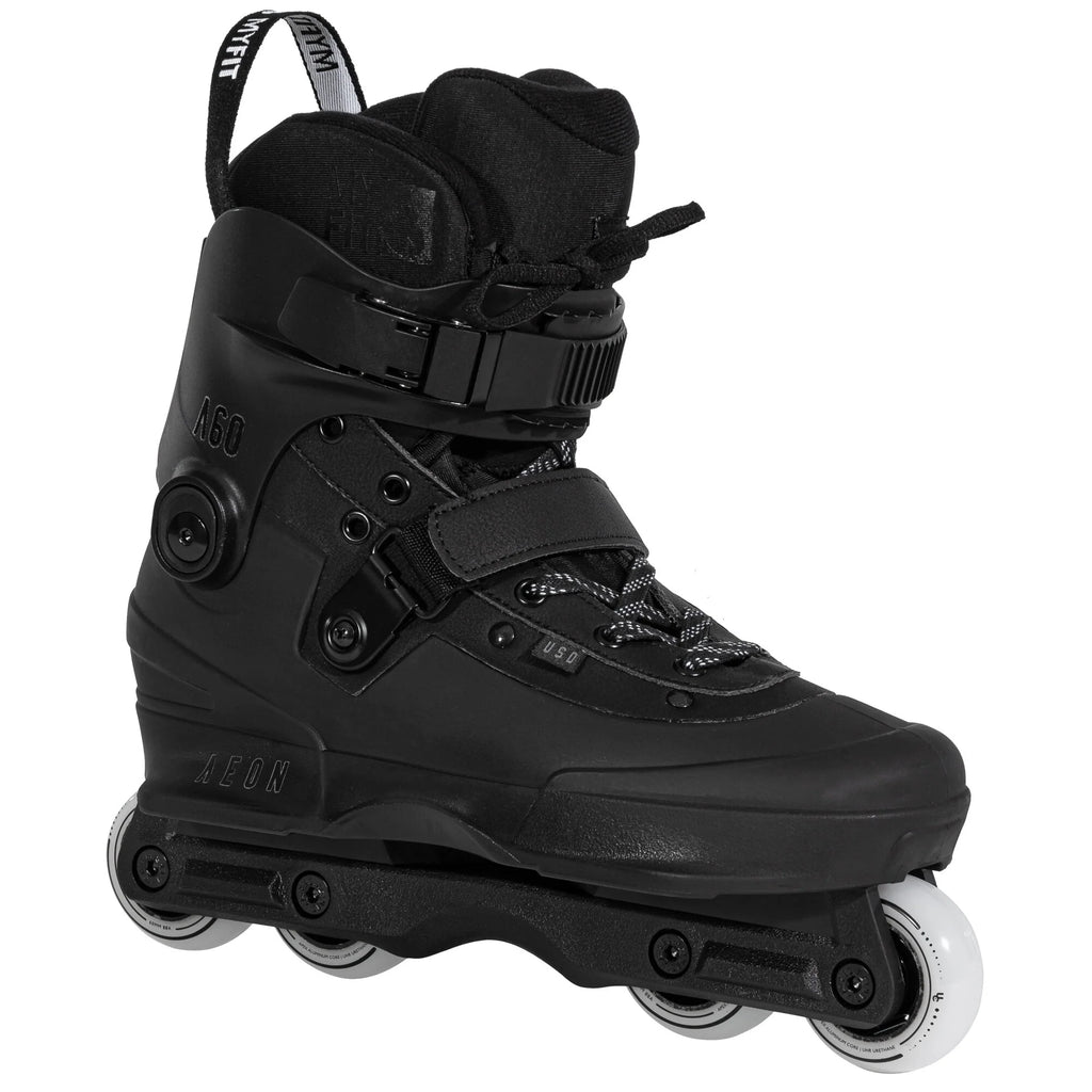 USD Aeon Team 60 XXI — LEGACY SKATES