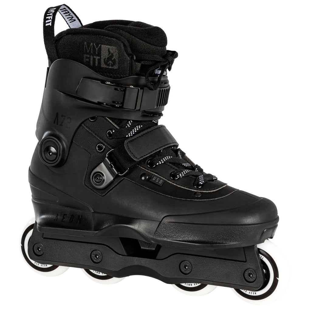 USD Aeon 72 XXI — LEGACY SKATES