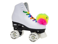 Epic Allure Light-Up Roller Skates
