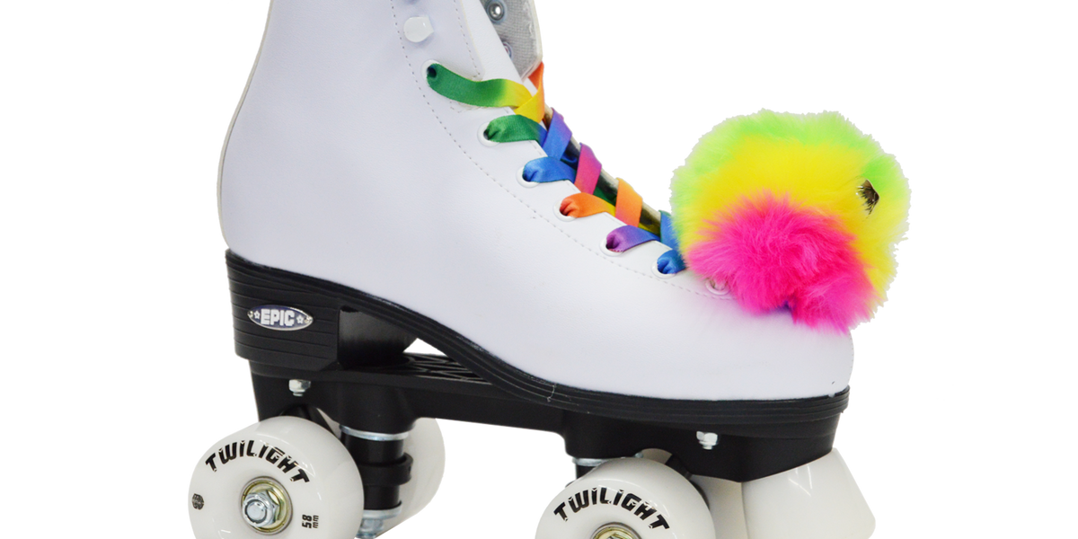 Twilight hotsell Skates