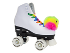 Epic Allure Light-Up Roller Skates Package