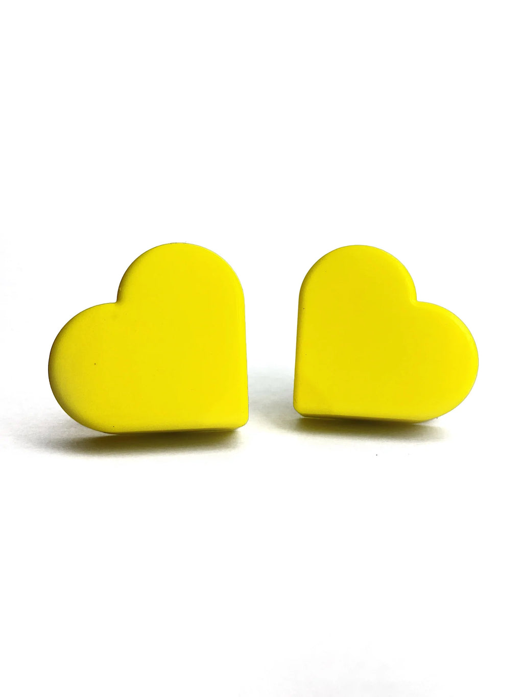 Grindstone Deadstop Heartstopper Toe Stops - Multiple Colors