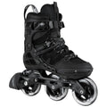 Powerslide Phuzion Argon Black 100