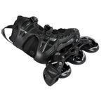 Powerslide Phuzion Argon Black 100