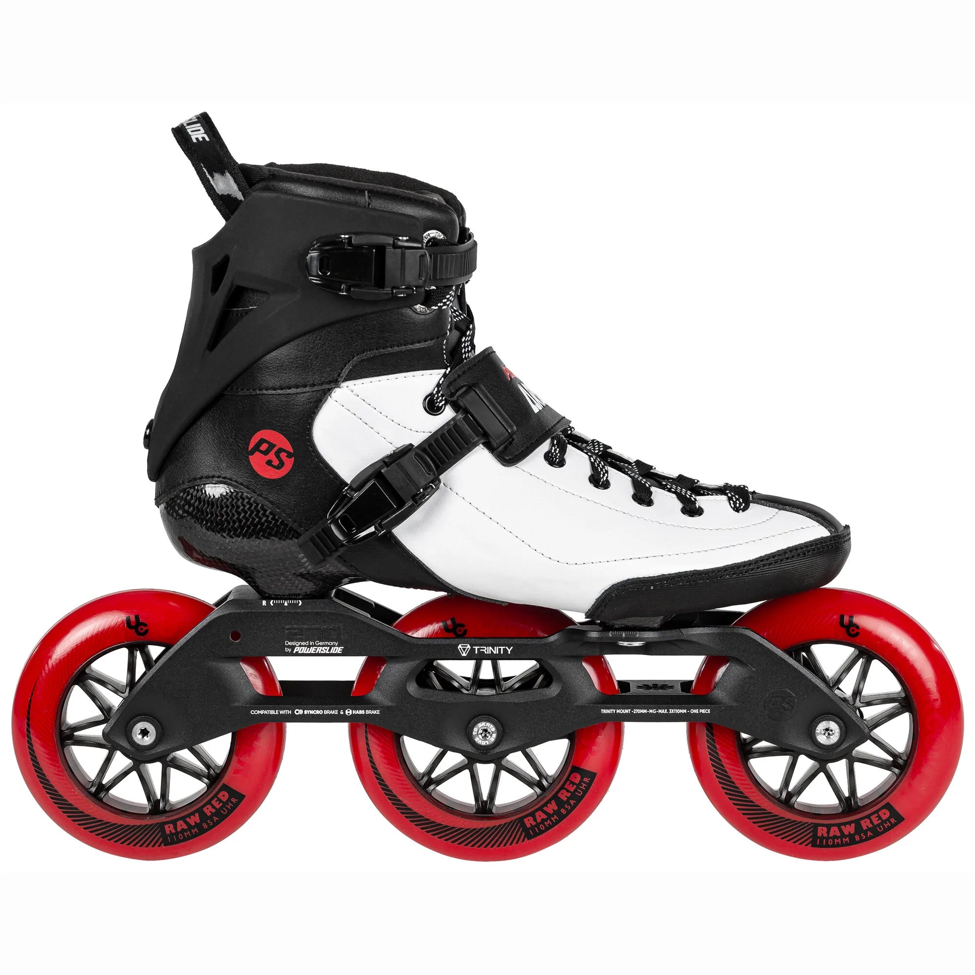 Powerslide Arise RD