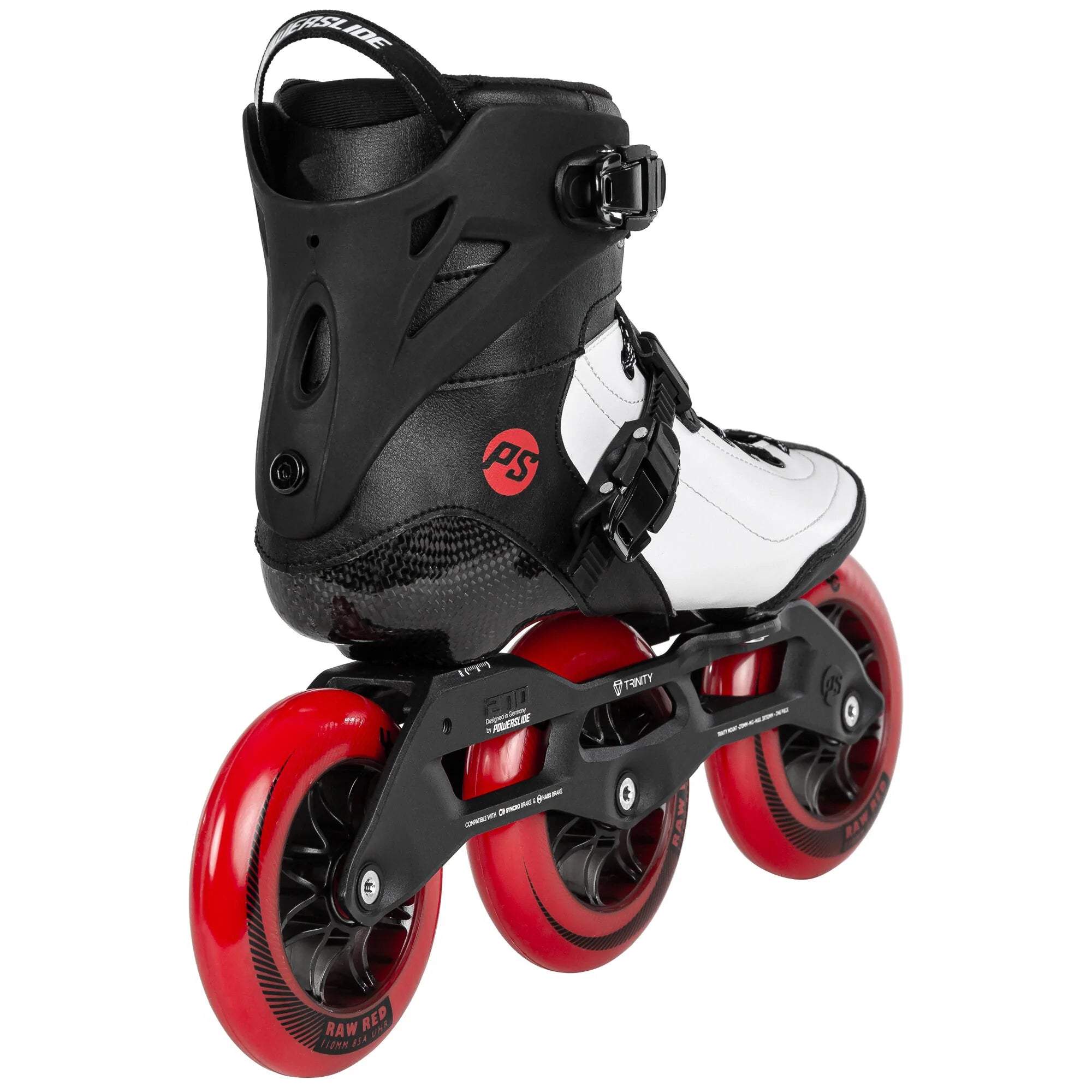 Powerslide Arise RD