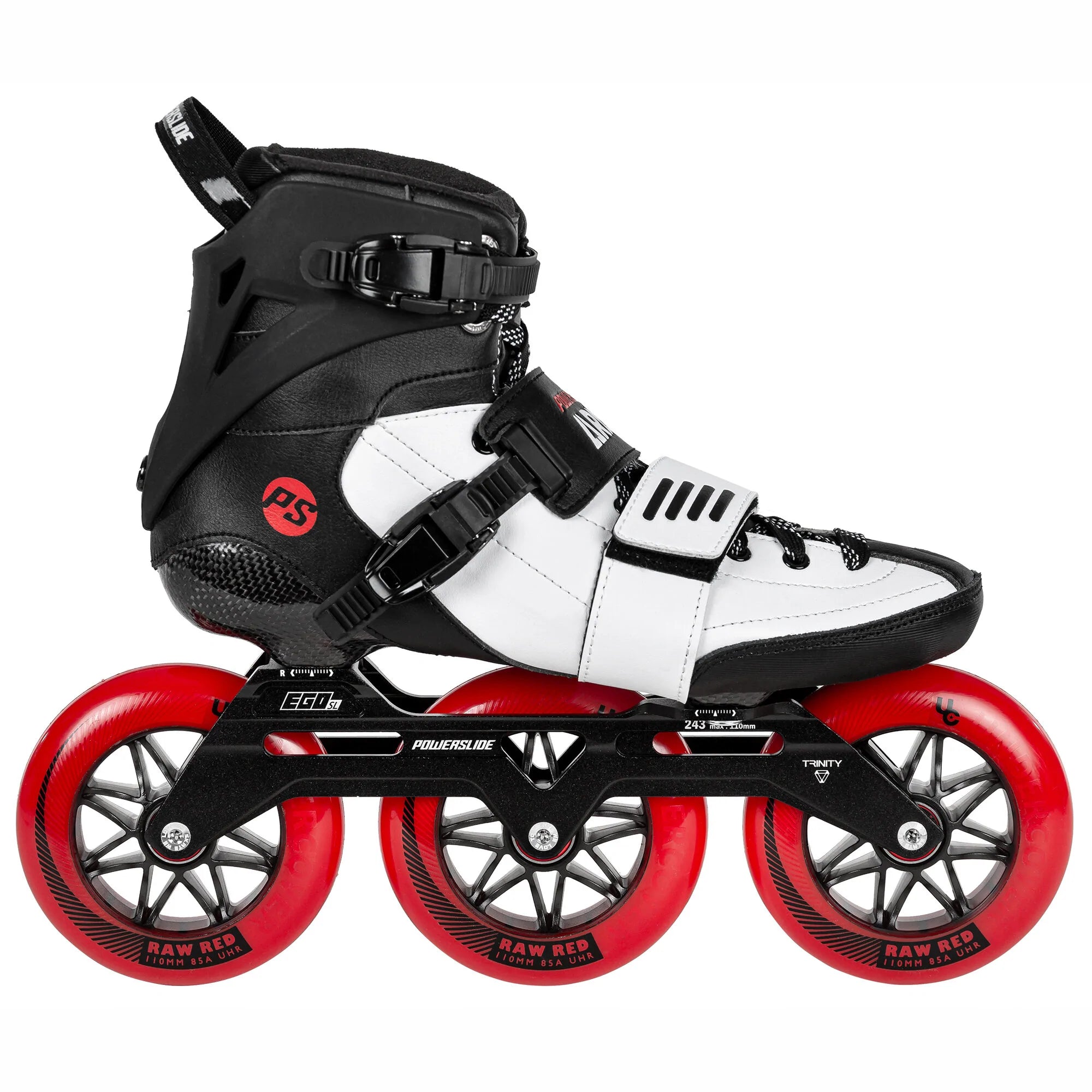 Powerslide Urban Arise SL