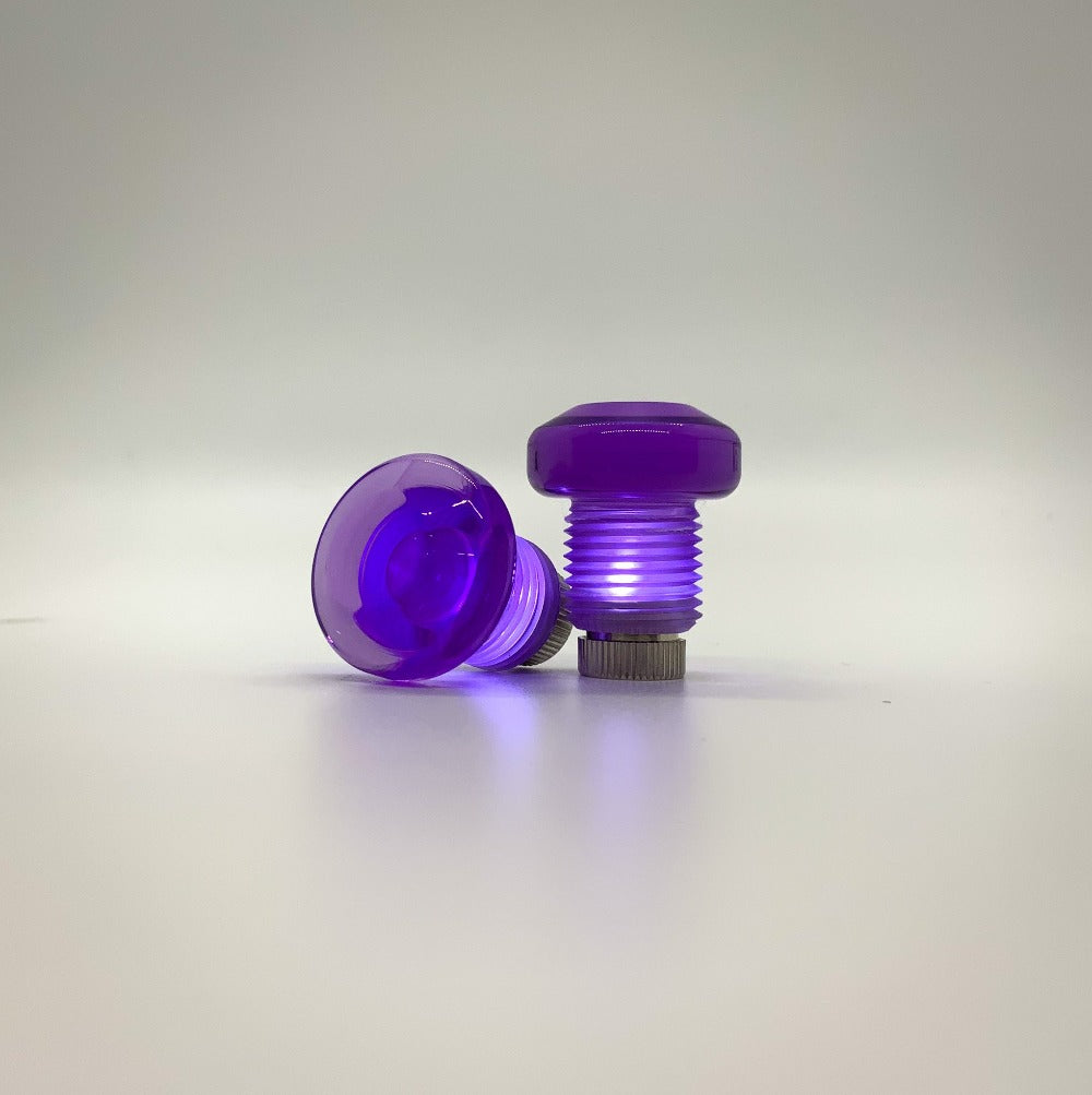 Jammerz Jam Plugs - Light Up - (5/8)