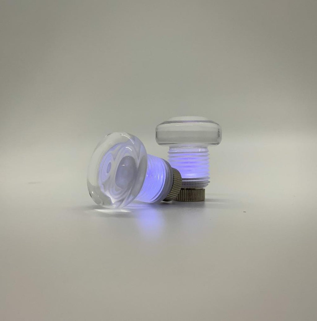 Jammerz Light Up Jam Plugs