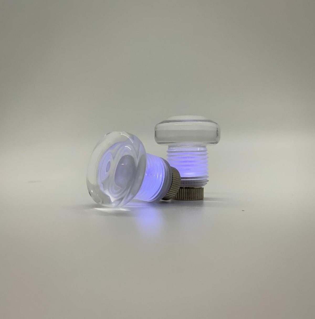 Jammerz Light Up Jam Plugs