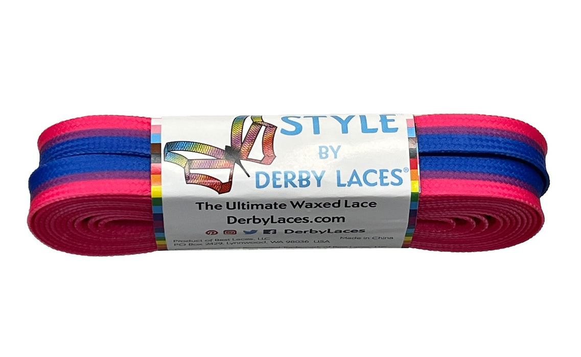 Derby Laces 108 Inch (274 cm)