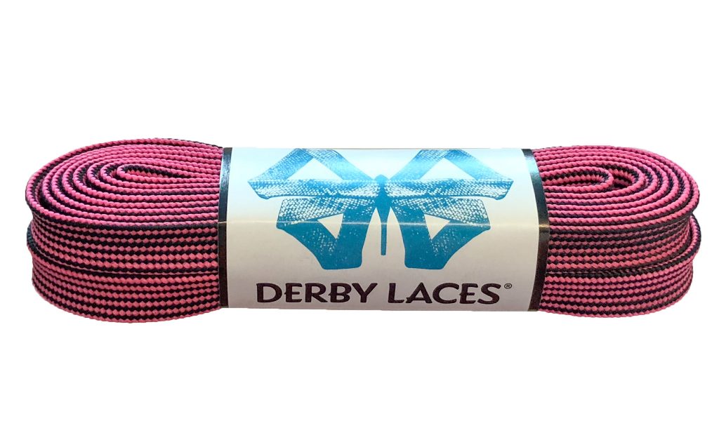 Derby Laces CORE 108 Inch (274 cm)