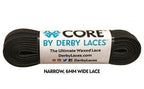 Derby Laces CORE 108 Inch (274 cm)