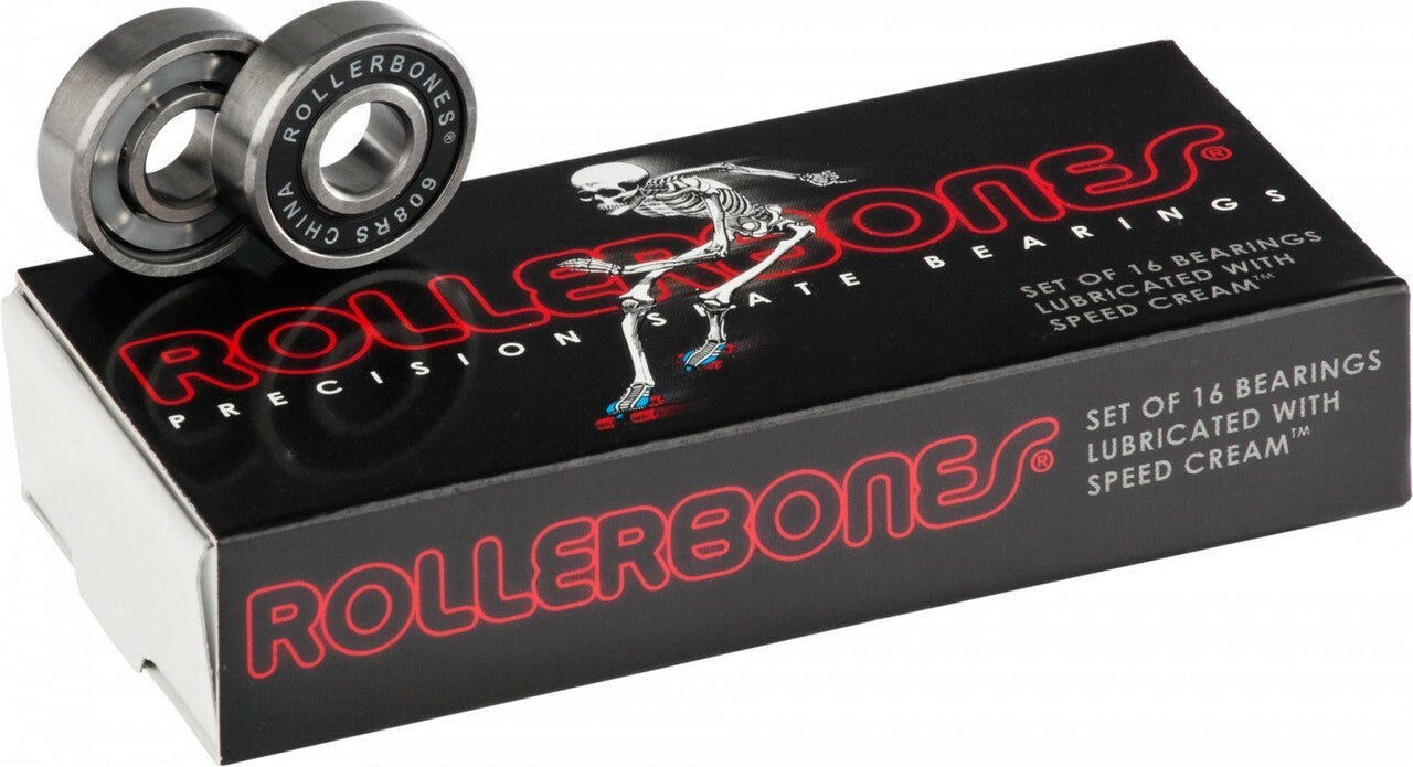 Rollerbones Bearings