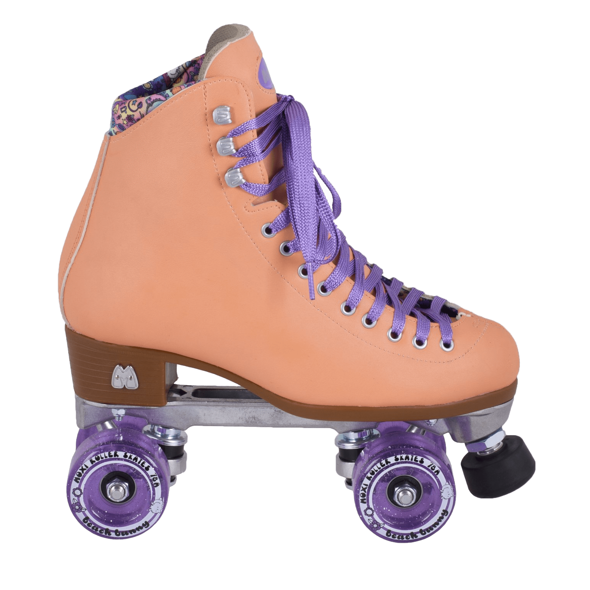Moxi Beach Bunny Roller Skates - Multiple Colors — LEGACY SKATES