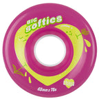 Chaya Big Softie Wheels (4-Pack)