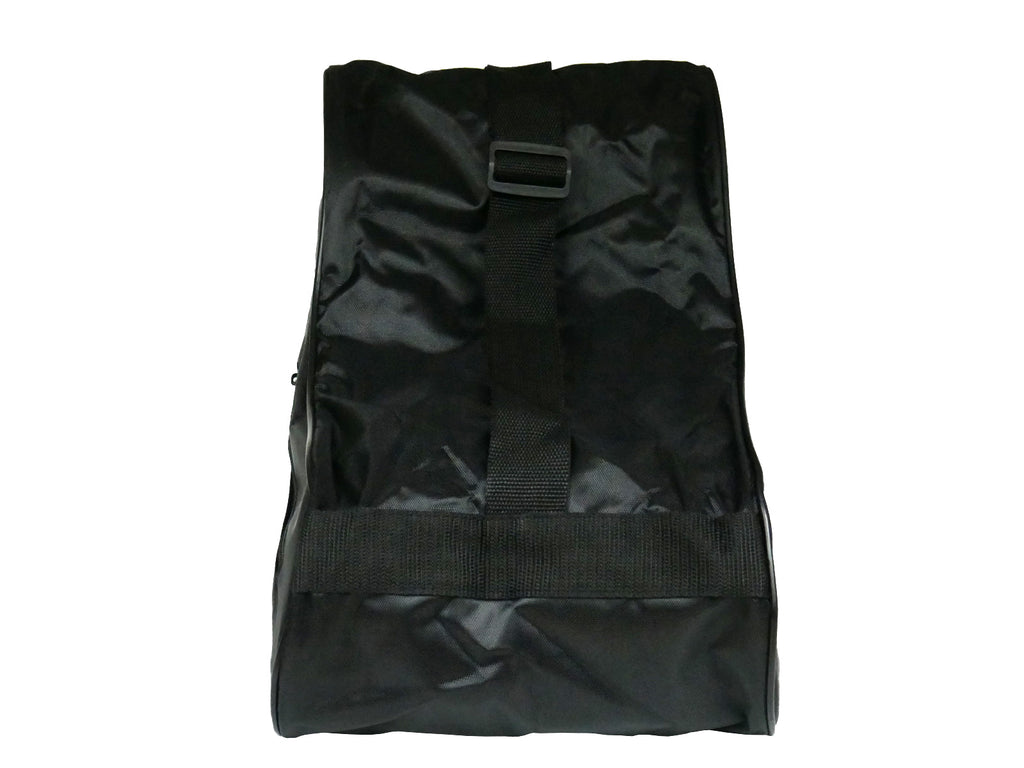 Epic Black Skate Bag