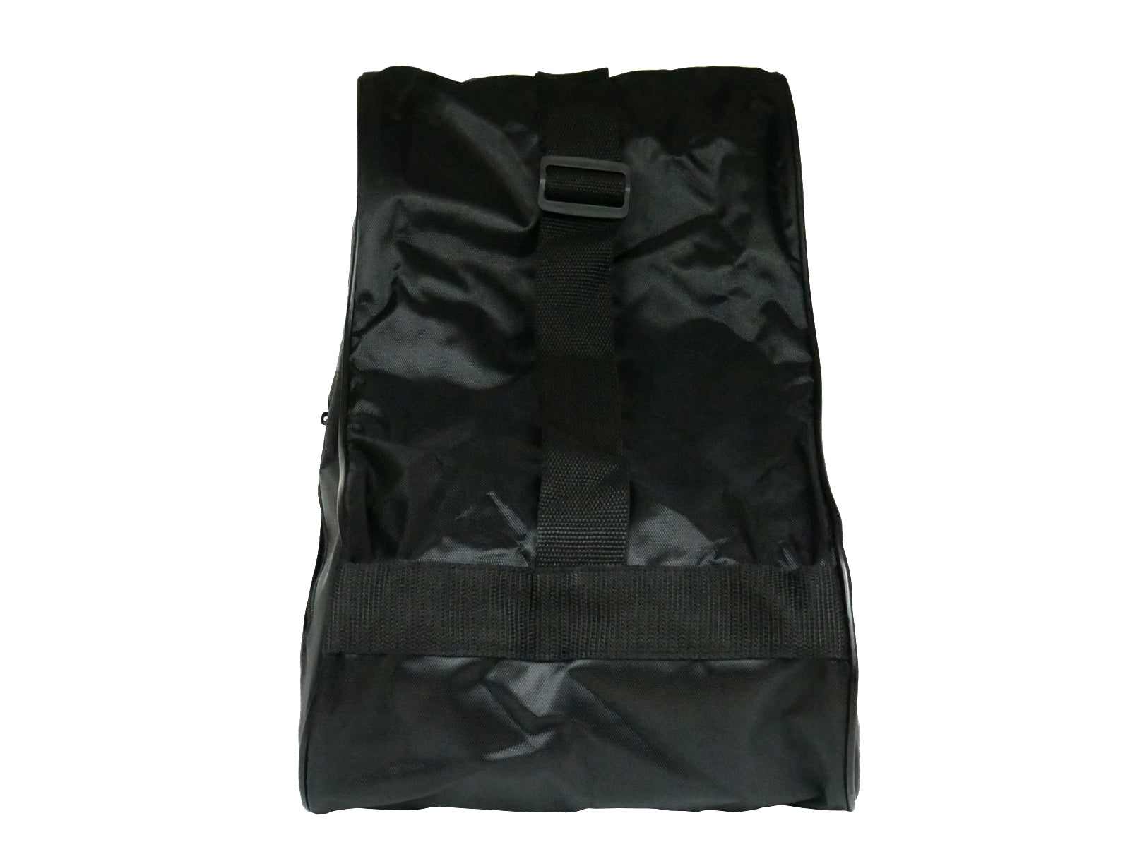 Epic Black Skate Bag