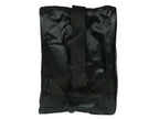 Epic Black Skate Bag