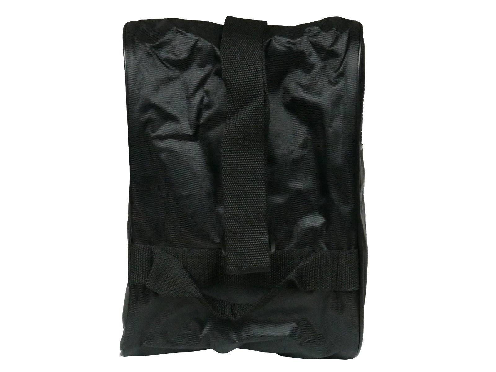 Epic Black Skate Bag