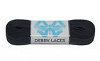 Derby Laces 72 Inch (183cm)