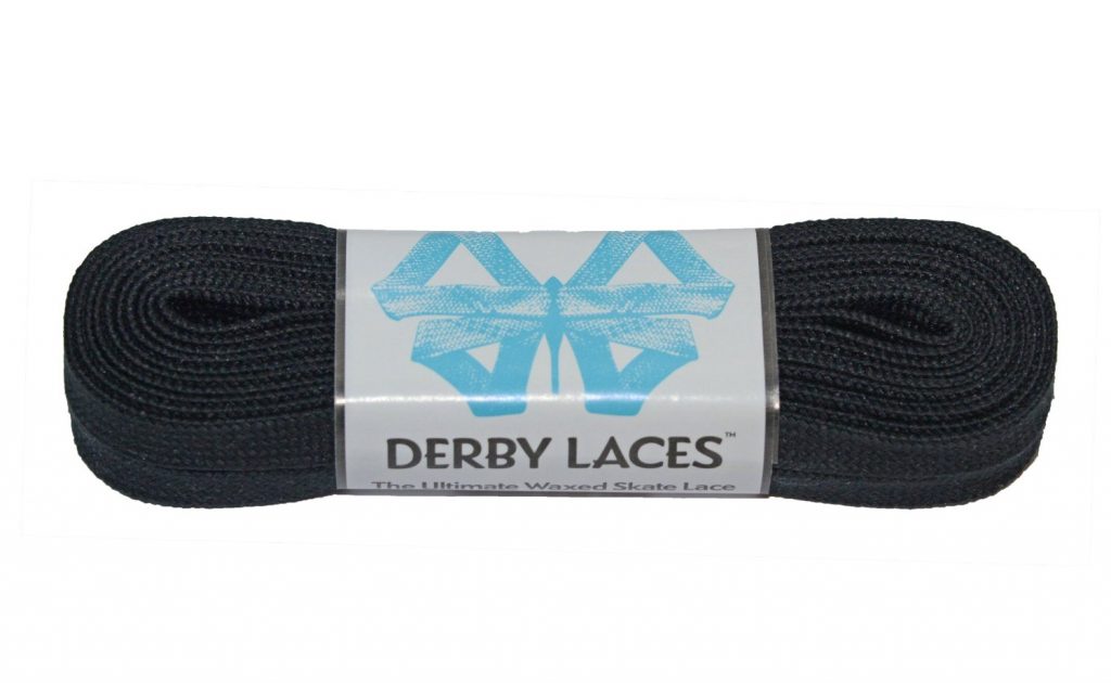 Derby Laces 72 Inch (183cm)