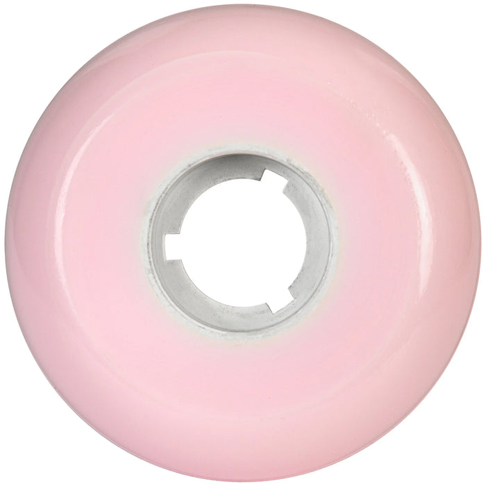 Undercover Bladies Pink Inline Wheels (90A/ 60mm)