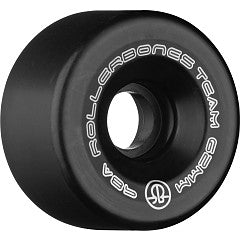 Rollerbones Team Wheels (62mm)
