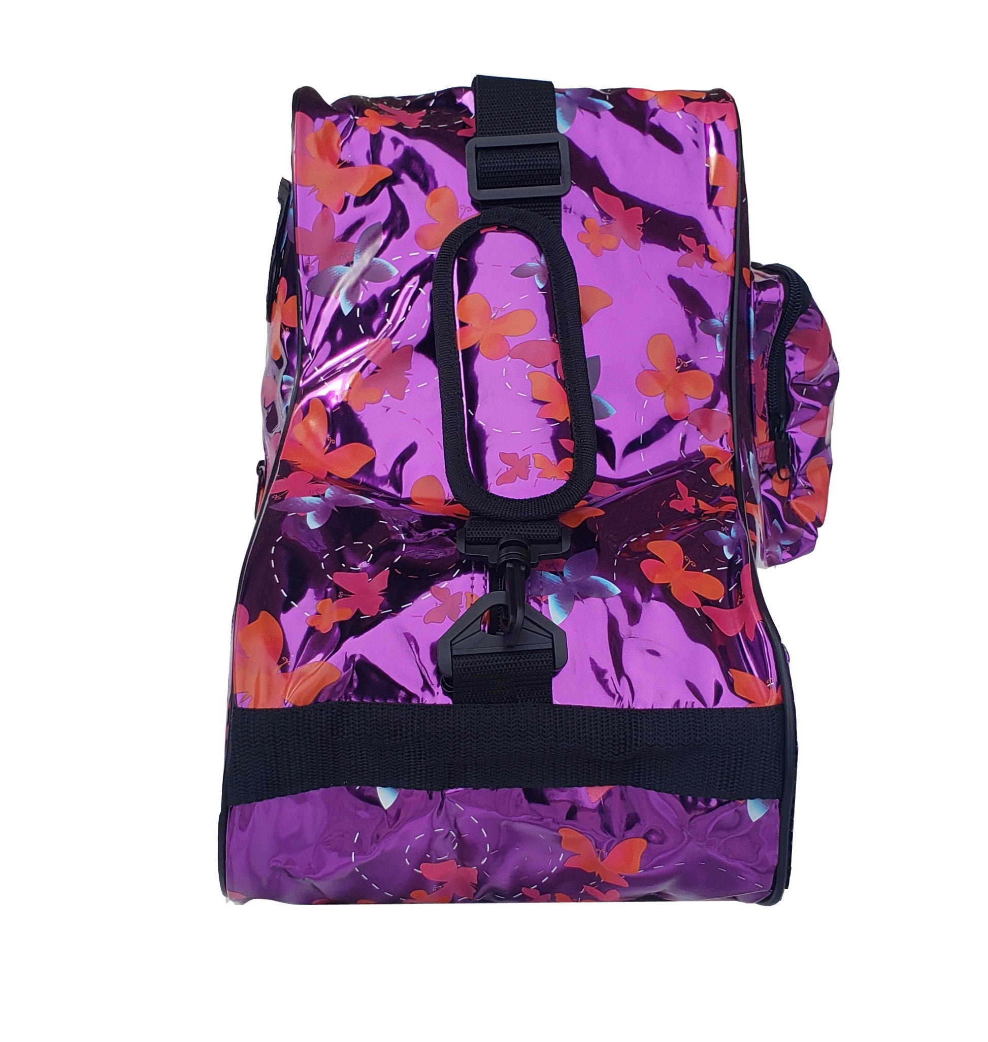 Epic LE Purple Butterfly Skate Bag